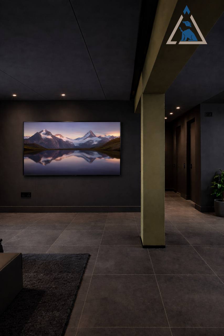 Ristrutturazione Appartamento Centro - Dopo