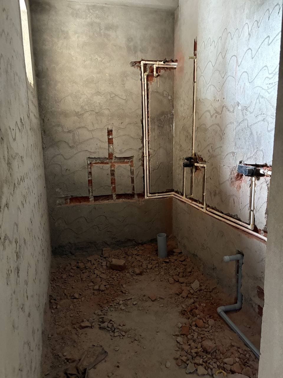 Rinnovo Bagno Moderno - Immagine 3